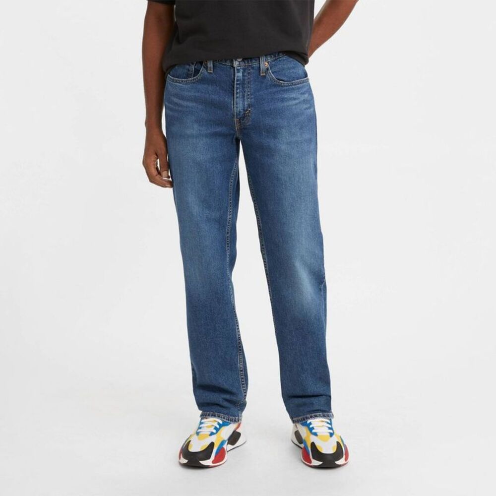 Levi's - ® Men's 514™ Straight Jeans - Medium Wash 32x34